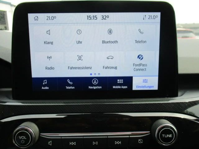 Ford Kuga EcoBoost ST Line X