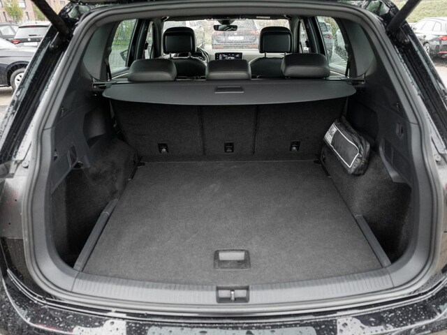 Seat Tarraco 2.0 TSI 4Drive DSG