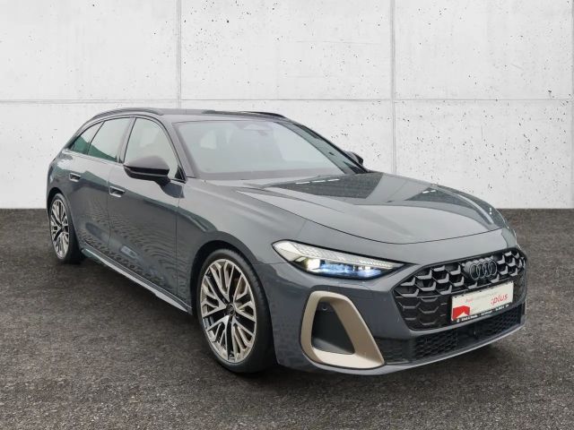 Audi A5 Avant Quattro S-Tronic