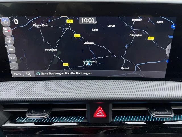 Kia EV6 77,4 kWh GT-Line Vierwielaandrijving