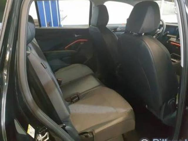 Volkswagen Tayron DSG