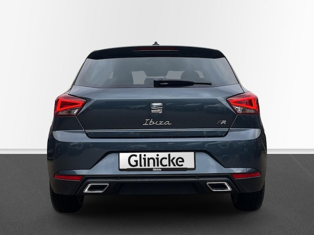 Seat Ibiza 1.0 TSI FR-lijn