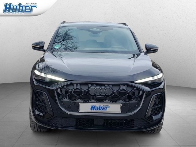 Audi Q5 Quattro S-Tronic