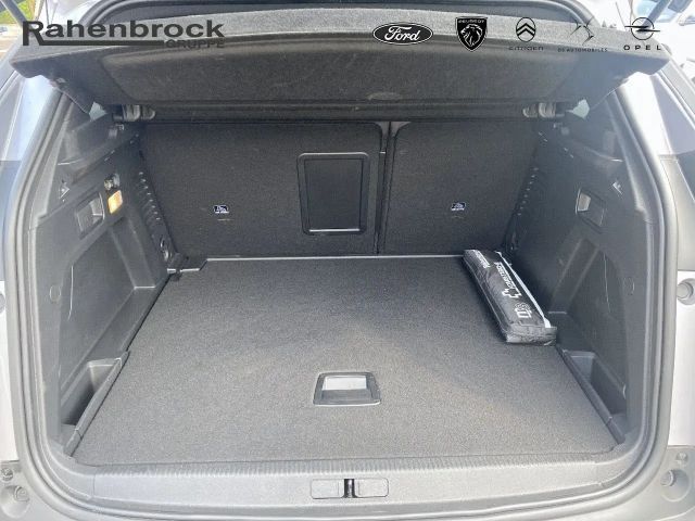 Peugeot 3008 Allure Pack PureTech