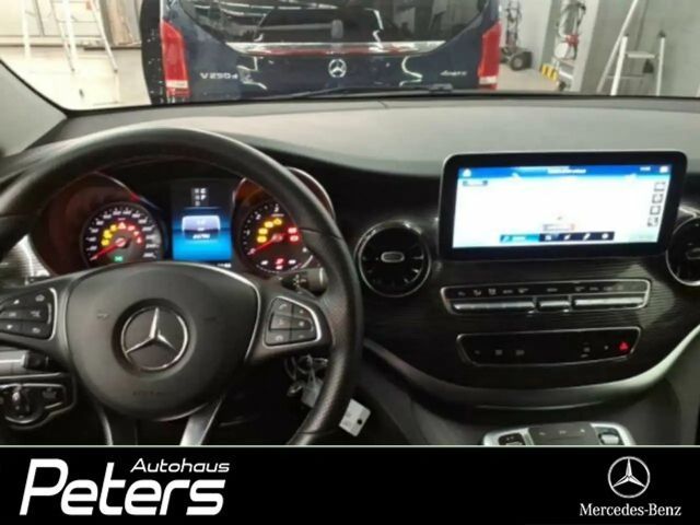 Mercedes-Benz V 300 Limousine Lang V 300 d