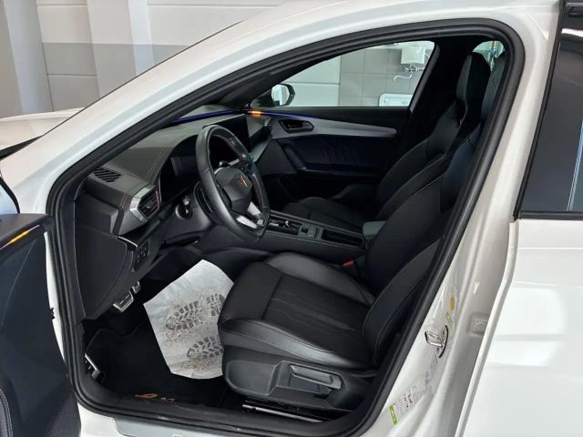 Cupra Formentor 1.4 DSG VZ e-Hybrid