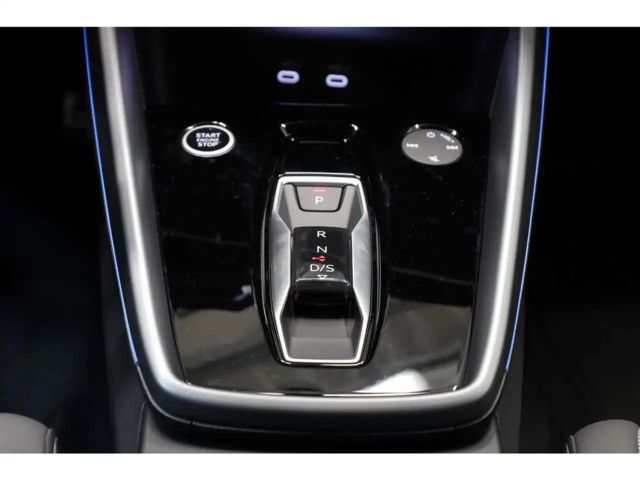 Audi A3 35 TFSI S-Line Sedan