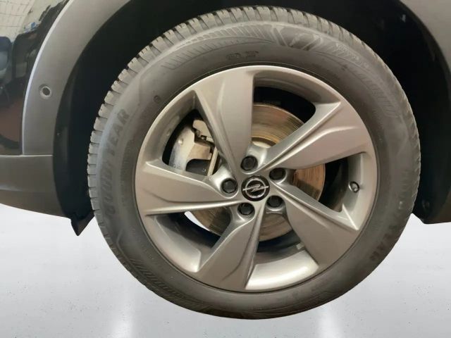 Opel Grandland X 1.6 Turbo Turbo