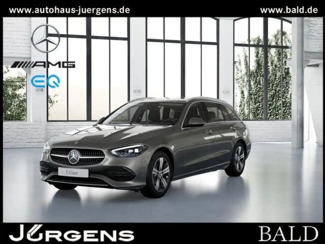 Mercedes-Benz C 180 AVANTGARDE Estate