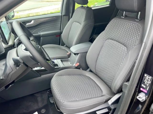 Ford Kuga Titanium