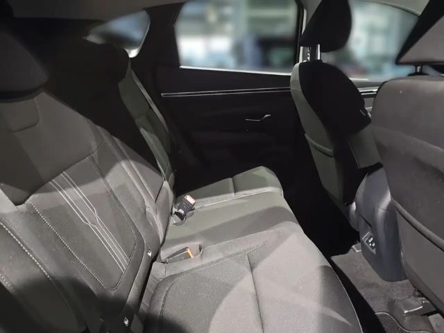 Hyundai Tucson 1.6 T-GDi Trend