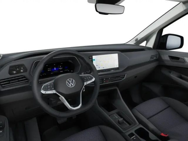 Volkswagen Caddy 1.5 TSI Combi DSG