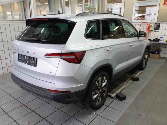 Skoda Karoq 2.0 TDI 4x4 Style Style