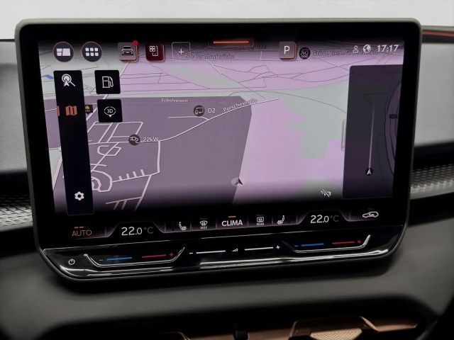 Cupra Terramar 1.5 eTSI