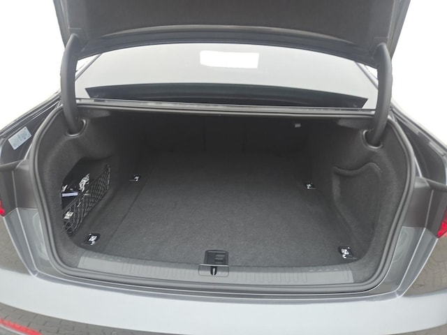 Audi S6 Quattro Sedan