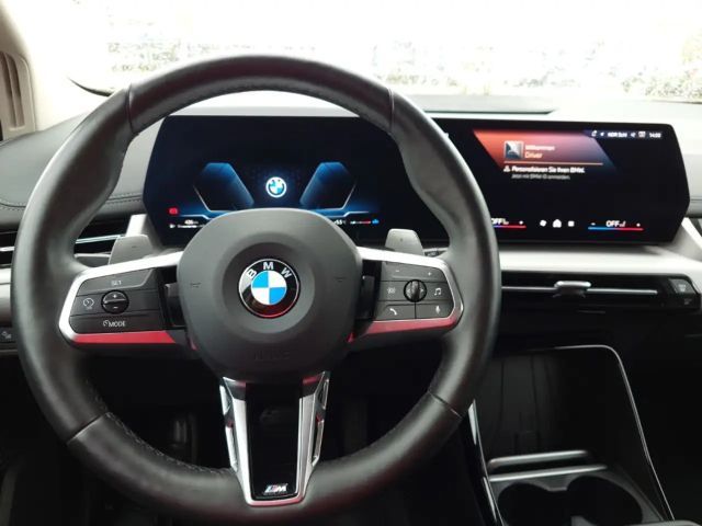 BMW 218 218i Active Tourer