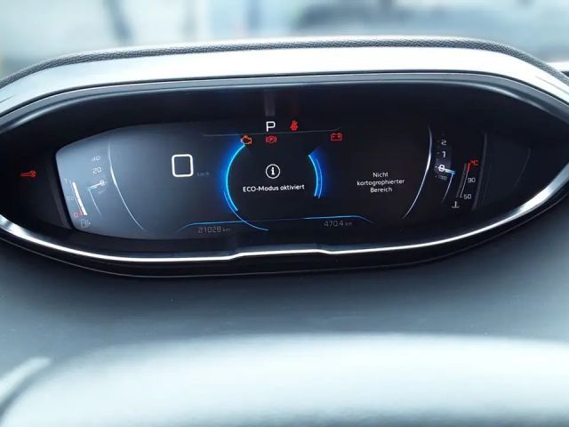 Peugeot 3008 Active Pack PureTech