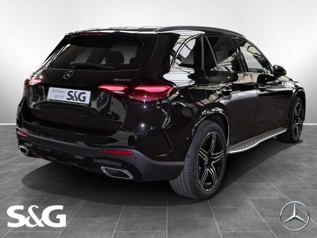 Mercedes-Benz GLC 220 4MATIC AMG Line GLC 220 d