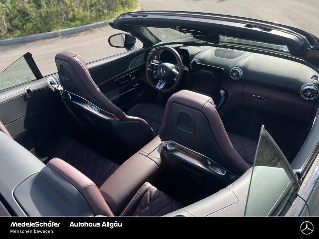 Mercedes-Benz SL 63 AMG 4MATIC+ AMG Line