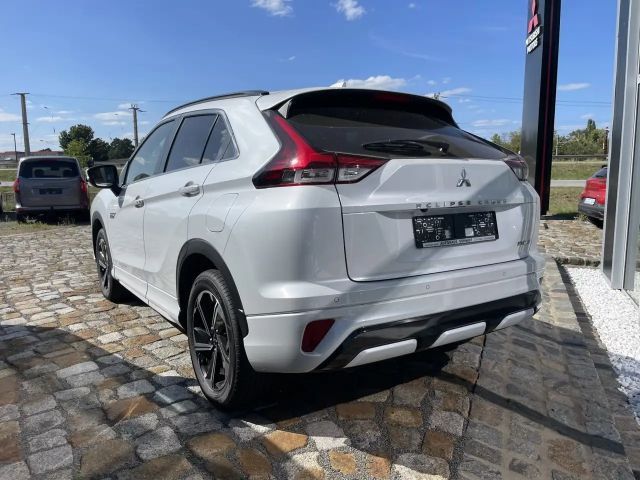Mitsubishi Eclipse Cross MIVEC PHEV