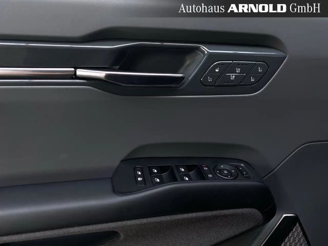 Kia EV9 99,8 kWh Vierwielaandrijving