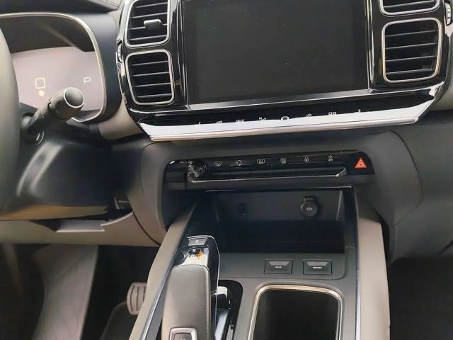 Citroën C5 Aircross BlueHDi C-Series