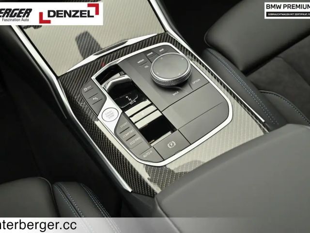 BMW 318 318d M-Sport Touring