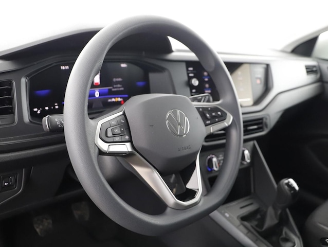 Volkswagen Taigo 1.0 TSI