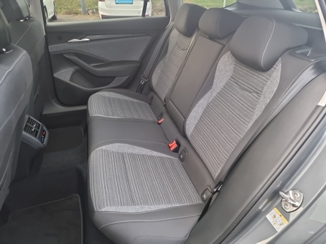 Skoda Superb 2.0 TDI 4x4 Combi