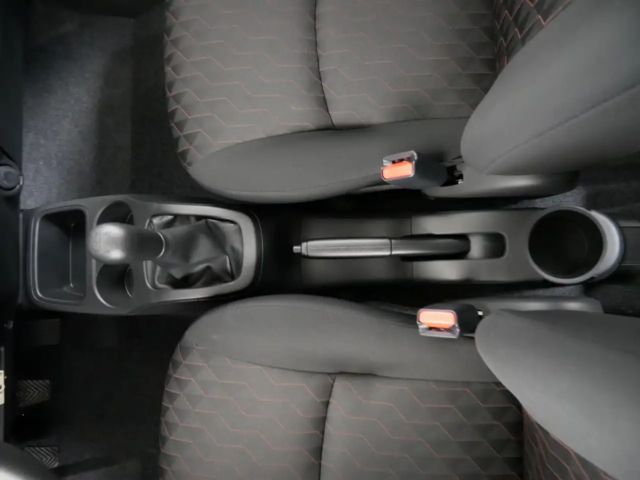 Mitsubishi Space Star Star