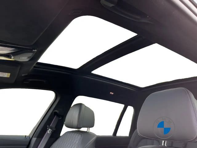 BMW X7 M-Sport xDrive