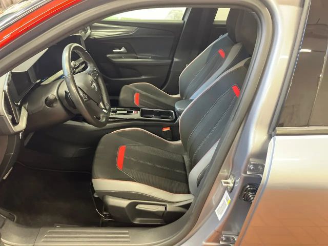 Opel Mokka 1.2 Turbo GS-Line Grand Sport Turbo