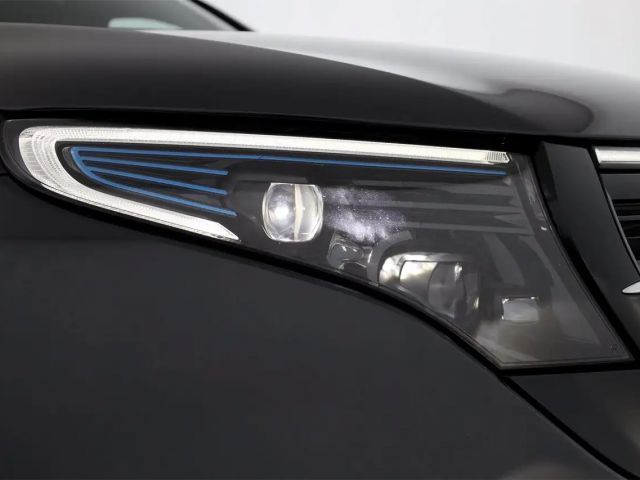 Mercedes-Benz EQC 400 4MATIC AMG Line