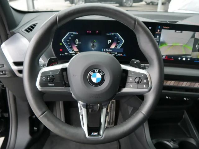 BMW 120 120d M-Sport