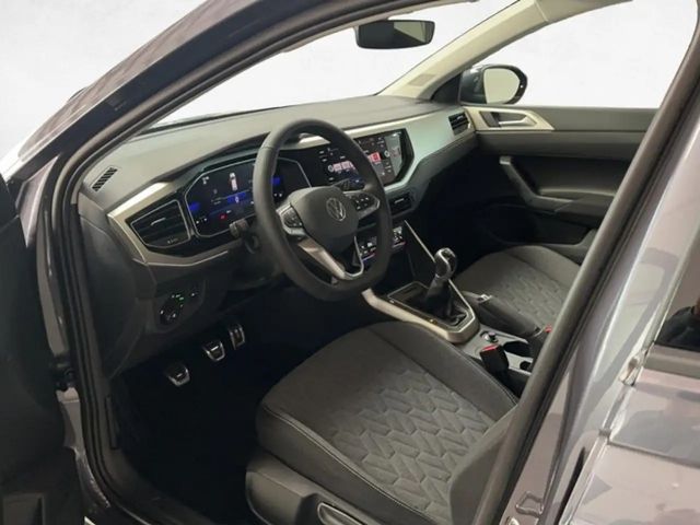 Volkswagen Taigo 1.0 TSI Move