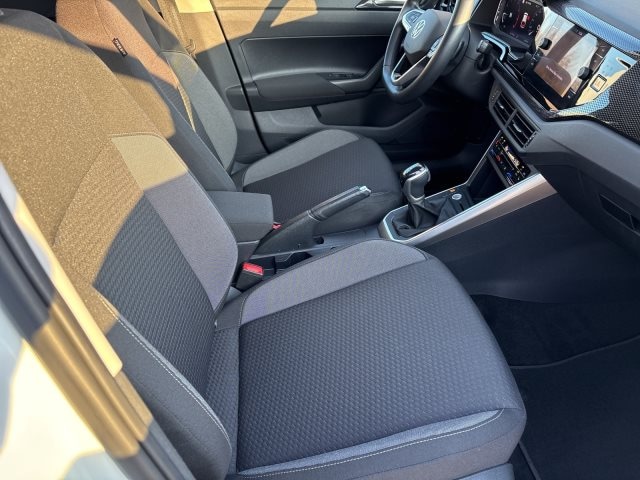 Volkswagen Polo 1.0 TSI DSG