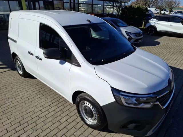 Renault Kangoo Blue