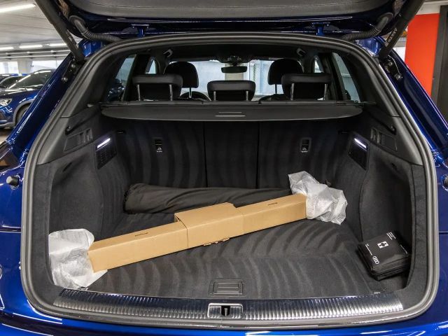 Audi Q5 40 TFSI Quattro S-Line