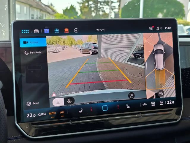 Volkswagen Tiguan 1.5 eTSI DSG R-Line