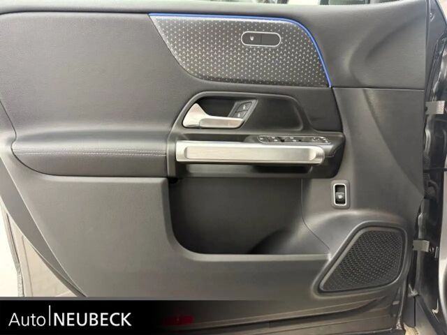 Mercedes-Benz GLB 200 Progressive