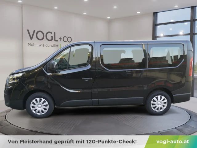 Nissan Primastar L1H1