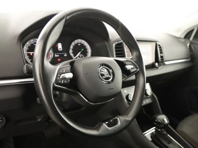 Skoda Karoq 4x4 Ambition