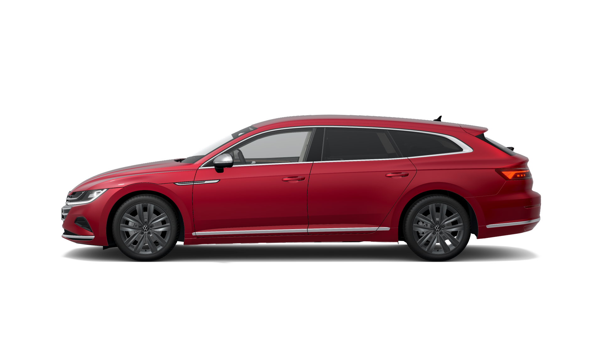 Volkswagen Arteon Shooting Brake 2.0 TDI DSG