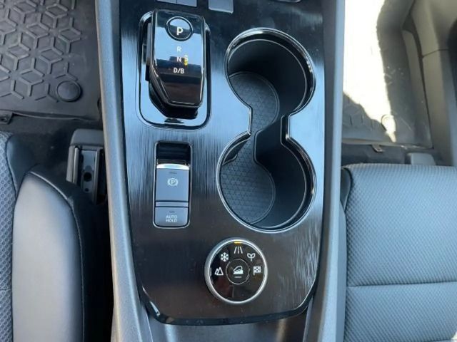 Nissan X-trail e-4ORCE