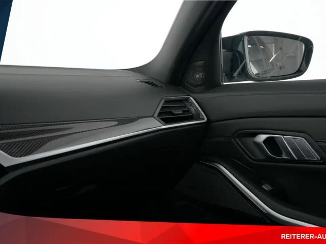 BMW M3 Competition xDrive