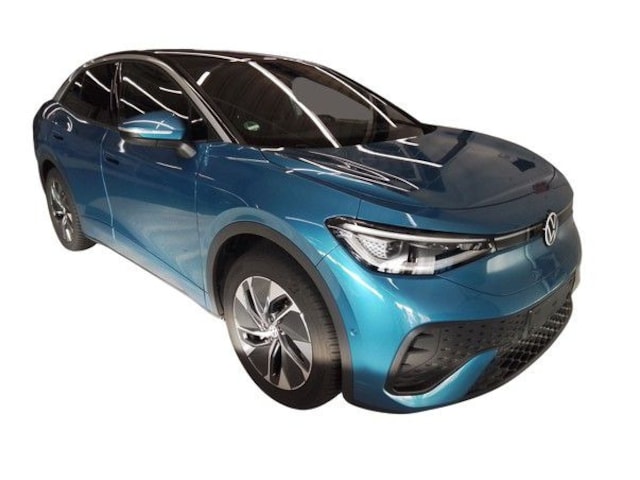 Volkswagen ID.5 286PS NP.69T ACC.5J-G.WÄRMEPUMPE.AHK.AREA-VIEW.NAVI.HUD.PANO.LED