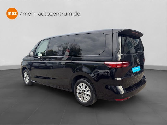 Volkswagen Multivan 2.0 TDI Lang Life
