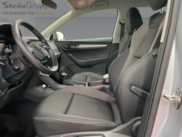 Skoda Karoq MATRIX+DAB+VIRT+ACC+LED+NAVI+PDC+TOTW