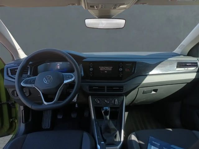 Volkswagen Taigo 1.0 TSI Life