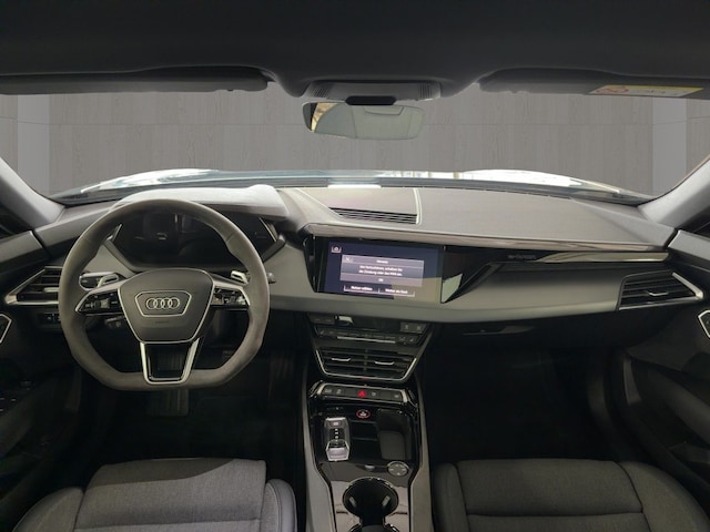 Audi e-tron GT Quattro